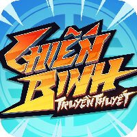 Chiến Binh Truyền Thuyết cho iOS