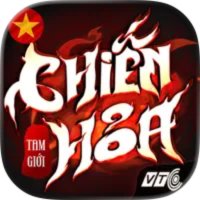 Chiến Hỏa Tam Giới cho iOS