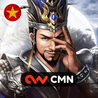 Chiến Loạn Tam Quốc cho iOS