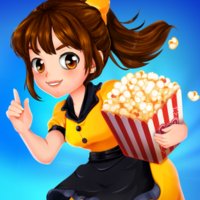 Cinema Panic 3: Cooking Game cho Android