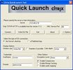 Citrix Quick Launch