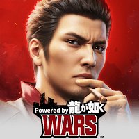 City of Wars: Powered by Yakuza cho Android
