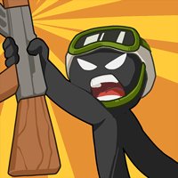 Clash of Stickman: Evolution cho Android