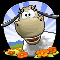 Clouds and Sheep 2 cho iOS