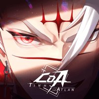 CoA: Tinh Thể Atlan cho iOS