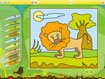 Color by Numbers - Animals for Mac