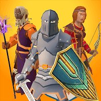 Combat Magic: Spells & Swords cho Android