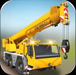 Construction Simulator 2014 cho iOS