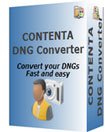Contenta DNG Converter