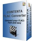 Contenta FLAC Converter
