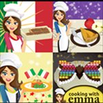 Cooking Games and Fun Games For Girls