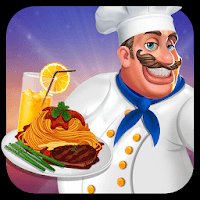 Cooking Story cho Android