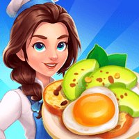 Cooking Tasty: Restaurant Game cho iOS