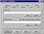 CopyFolder