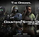 Counter-Strike Online 2