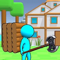 Craftheim cho iOS