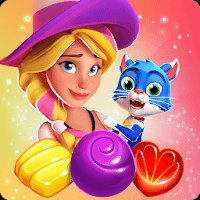 Crafty Candy cho Android