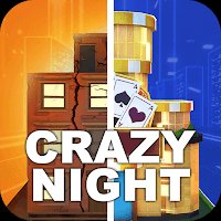 Crazy Night cho Android