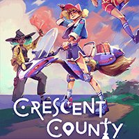 Crescent County