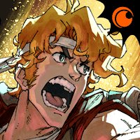 Crunchyroll Metal Slug Tactics cho iOS