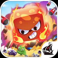 Cubic Clash cho iOS
