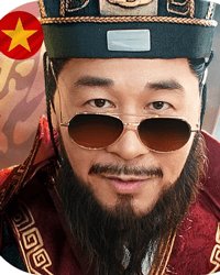 Cực Tốc Tam Quốc cho iOS