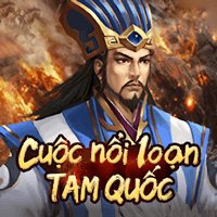 Cuộc nổi loạn Tam Quốc