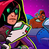Cyber Deck: Card Battle CCG cho Android