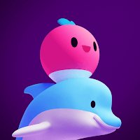 Dadish 3 cho Android