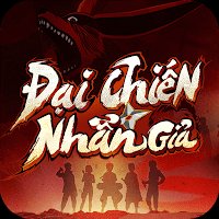 Đại Chiến Nhẫn Giả cho iOS