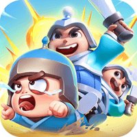 Đại Chiến Tiểu Binh cho Android