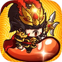 Đại Vương Cứu Giá cho iOS