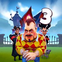 Dark Riddle 3 - Strange Hill cho iOS