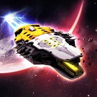 Darkstar cho iOS