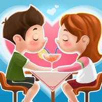 Dating Restaurant - Idle Game