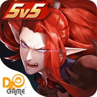 Đấu trường Onmyoji cho iOS