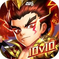 Đấu Trường Tam Quốc cho iOS