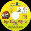 Dạy tiếng Việt 2 phần 1
