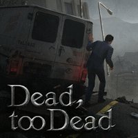 Dead, too dead