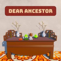 Dear Ancestor
