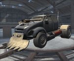 desTRUCKtors: Warfare Showdown
