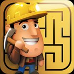 Diggy's Adventure cho iOS