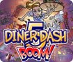 Diner Dash 5: BOOM for Mac OS X