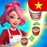 Diner Story: Merge Cook Decor cho iOS