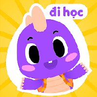 Dino Đi học cho iOS