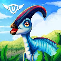 Dinosaur Park - Primeval Zoo