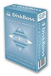 DiskBoss Pro