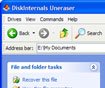 DiskInternals Uneraser