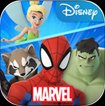 Disney Infinity: Toy Box 2.0 cho iOS