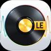 djay LE cho iOS
